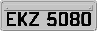 EKZ5080