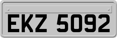 EKZ5092