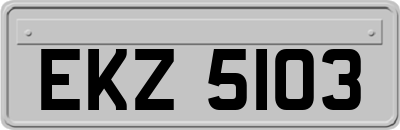 EKZ5103