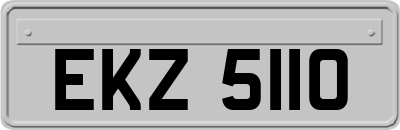 EKZ5110