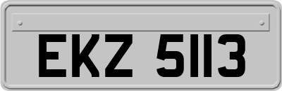 EKZ5113