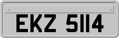 EKZ5114