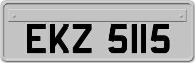 EKZ5115
