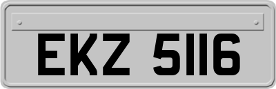 EKZ5116