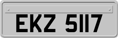 EKZ5117