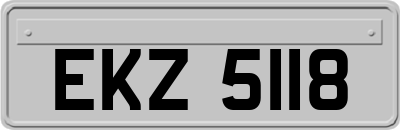 EKZ5118
