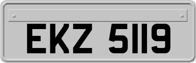 EKZ5119