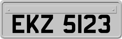 EKZ5123