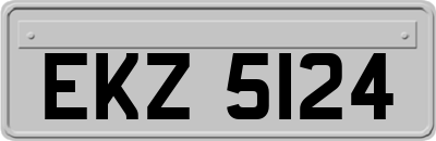 EKZ5124