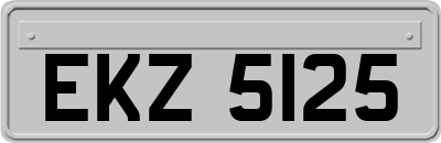 EKZ5125