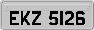 EKZ5126