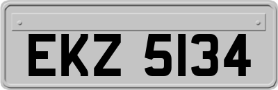 EKZ5134