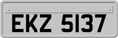 EKZ5137