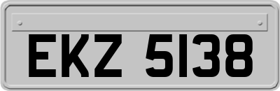 EKZ5138