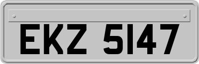 EKZ5147