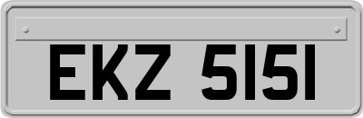 EKZ5151