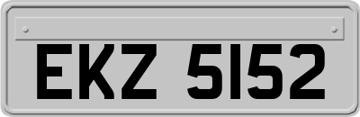 EKZ5152