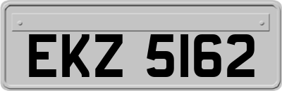 EKZ5162