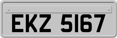 EKZ5167