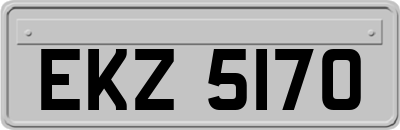 EKZ5170