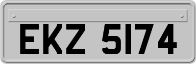 EKZ5174