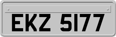 EKZ5177