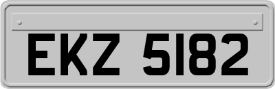 EKZ5182