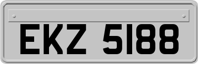 EKZ5188