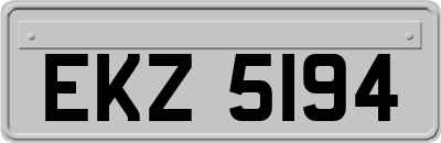 EKZ5194