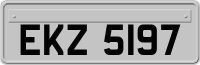 EKZ5197