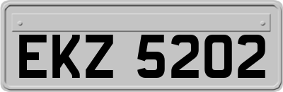 EKZ5202