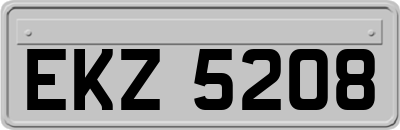 EKZ5208