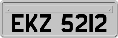 EKZ5212