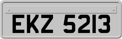 EKZ5213