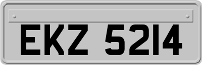 EKZ5214