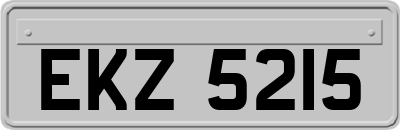 EKZ5215