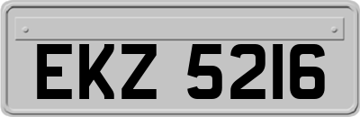EKZ5216
