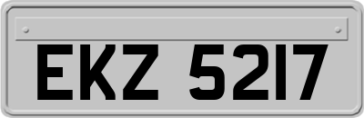 EKZ5217