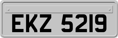 EKZ5219