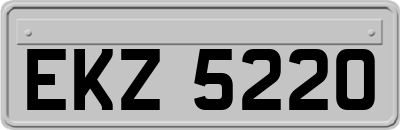 EKZ5220