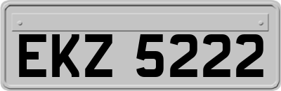 EKZ5222