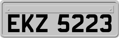 EKZ5223