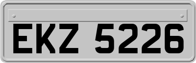 EKZ5226