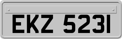 EKZ5231
