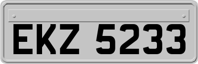 EKZ5233