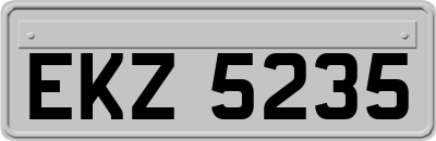 EKZ5235