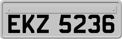 EKZ5236