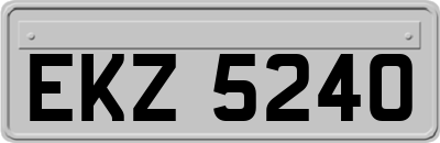 EKZ5240