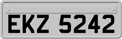 EKZ5242