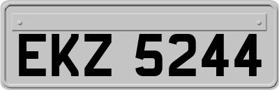 EKZ5244